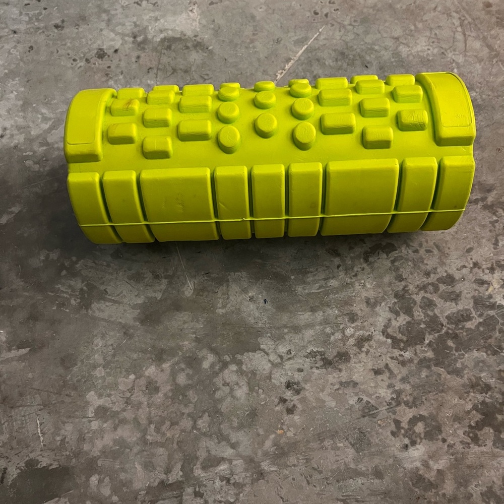 Foam roller - Picture 2 of 5